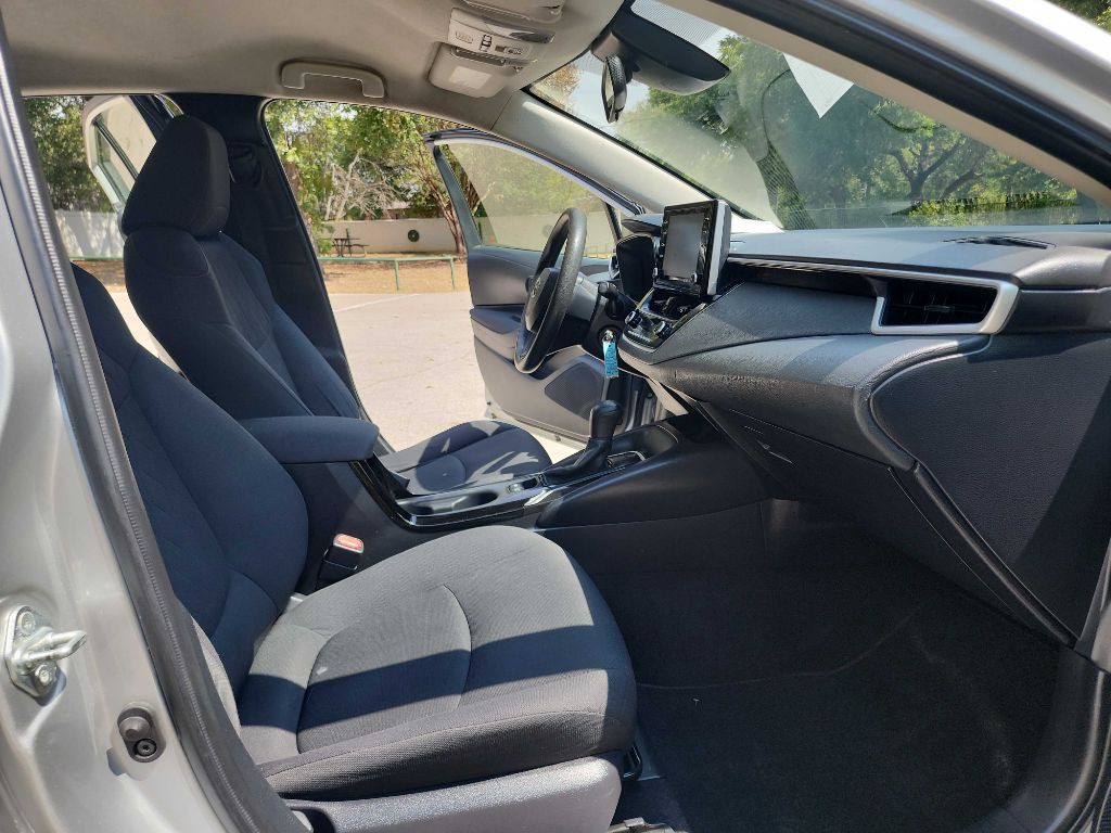 2020 Toyota Corolla Image 33