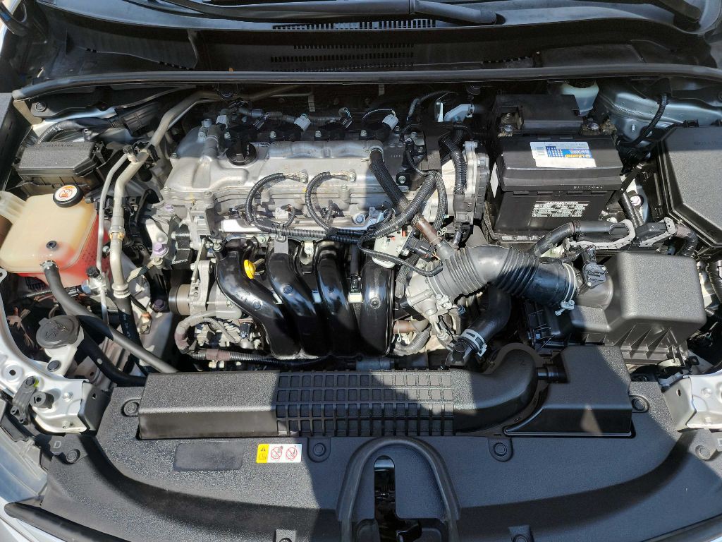 2020 Toyota Corolla Image 34