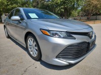 Image for 2020 Toyota Camry LE ID: 7688841