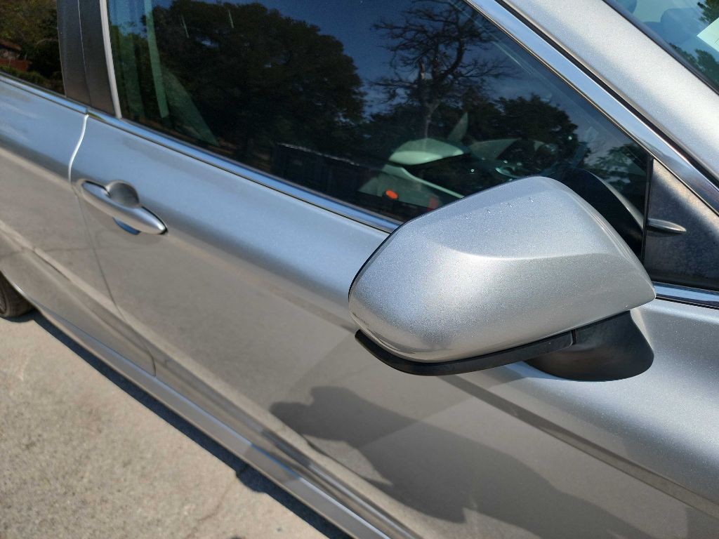 2020 Toyota Camry Image 11