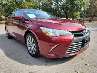 Image for 2016 Toyota Camry Hybrid ID: 7688854