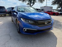 Image for 2021 Honda Civic EXL ID: 7690210