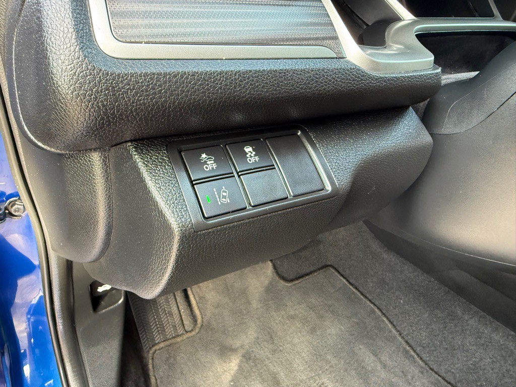 2021 Honda Civic Image 19