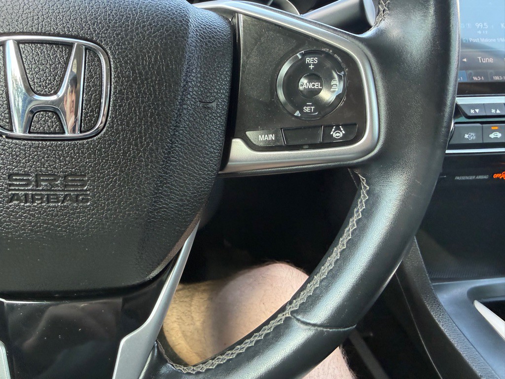 2021 Honda Civic Image 27