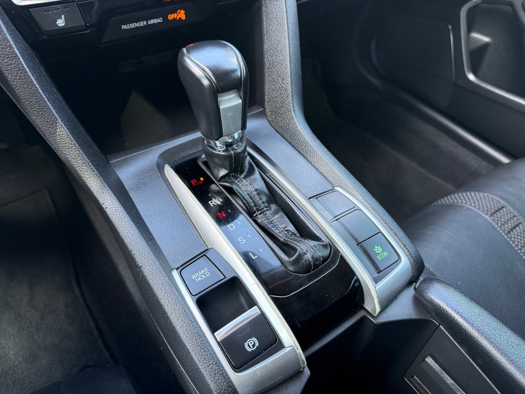 2021 Honda Civic Image 28