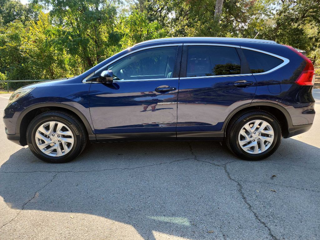 2016 Honda CR-V Image 5