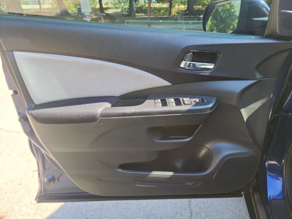 2016 Honda CR-V Image 11