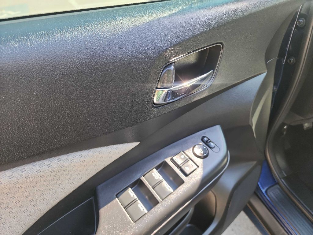 2016 Honda CR-V Image 12