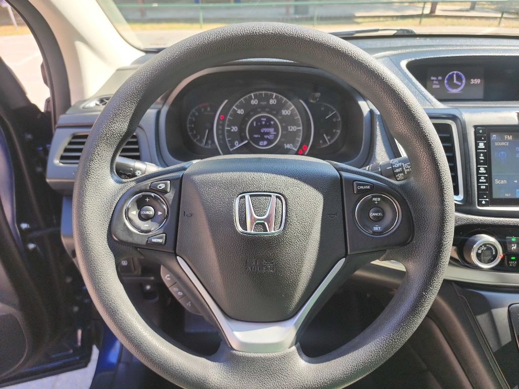 2016 Honda CR-V Image 14