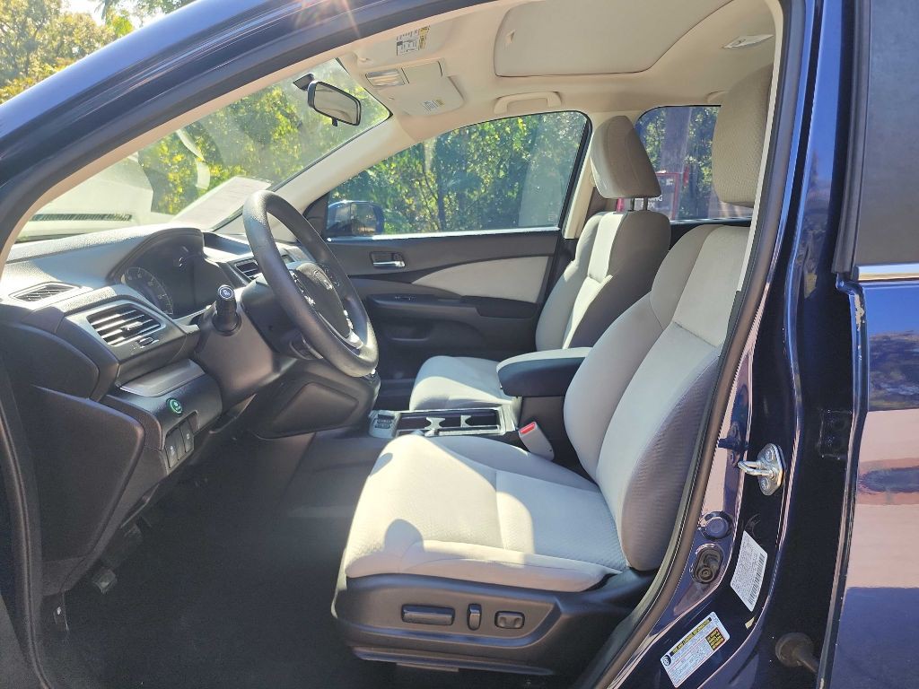 2016 Honda CR-V Image 15