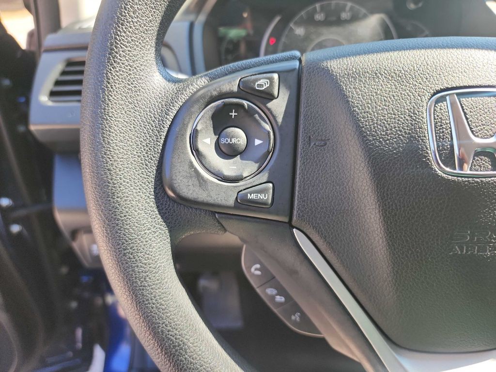 2016 Honda CR-V Image 16