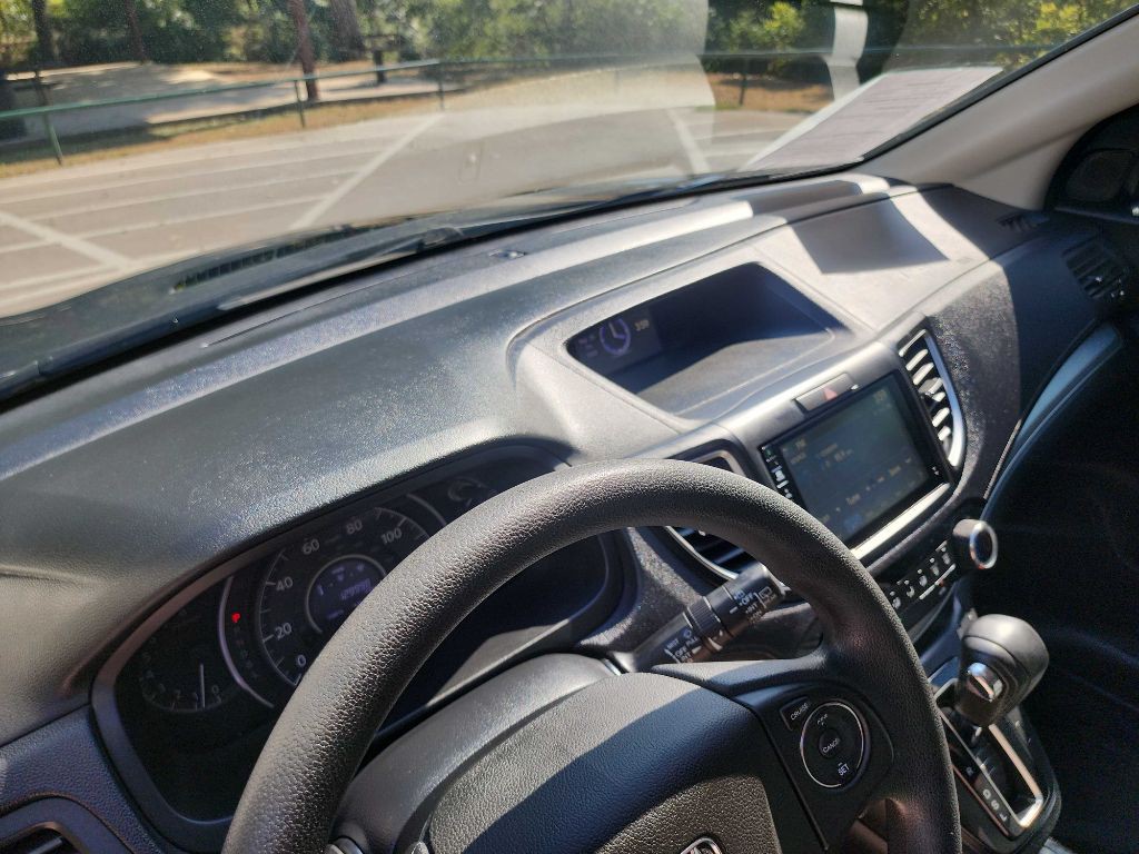 2016 Honda CR-V Image 17