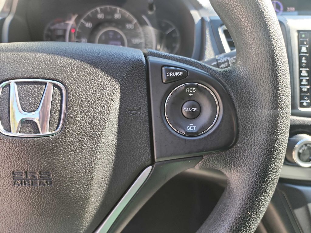 2016 Honda CR-V Image 18