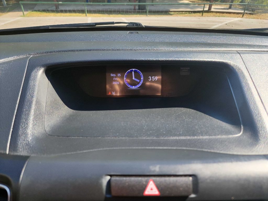 2016 Honda CR-V Image 20