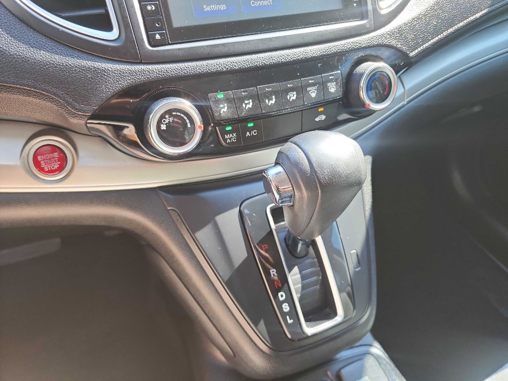2016 Honda CR-V Image 21