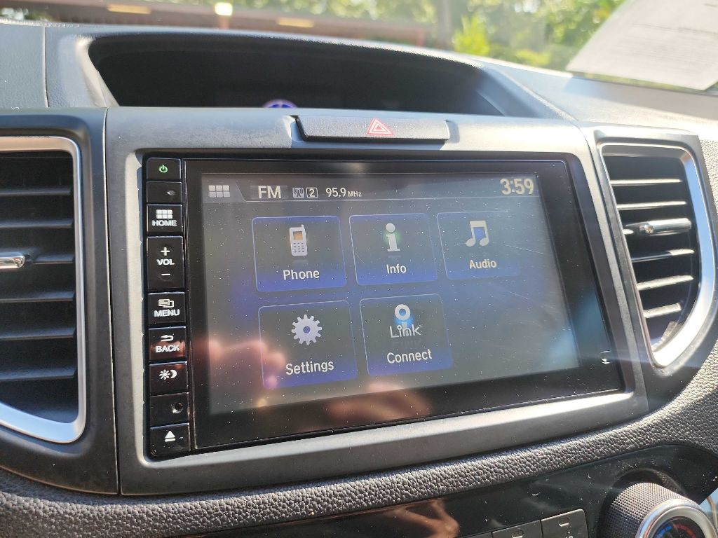 2016 Honda CR-V Image 23