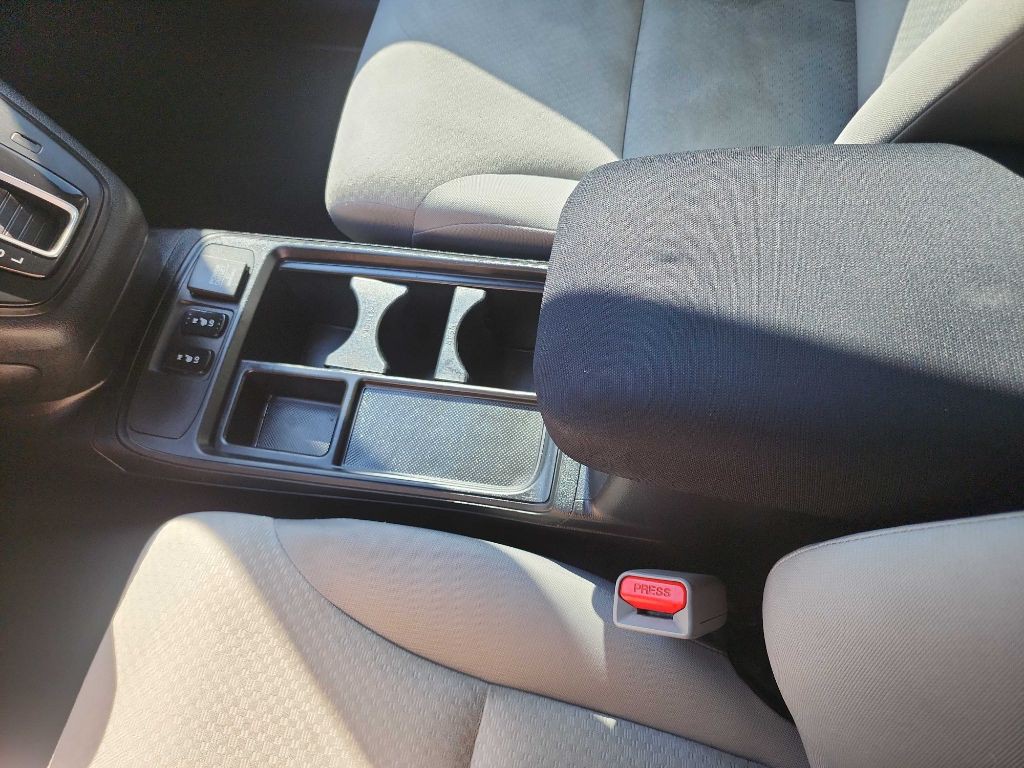 2016 Honda CR-V Image 24