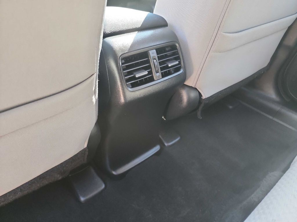 2016 Honda CR-V Image 26