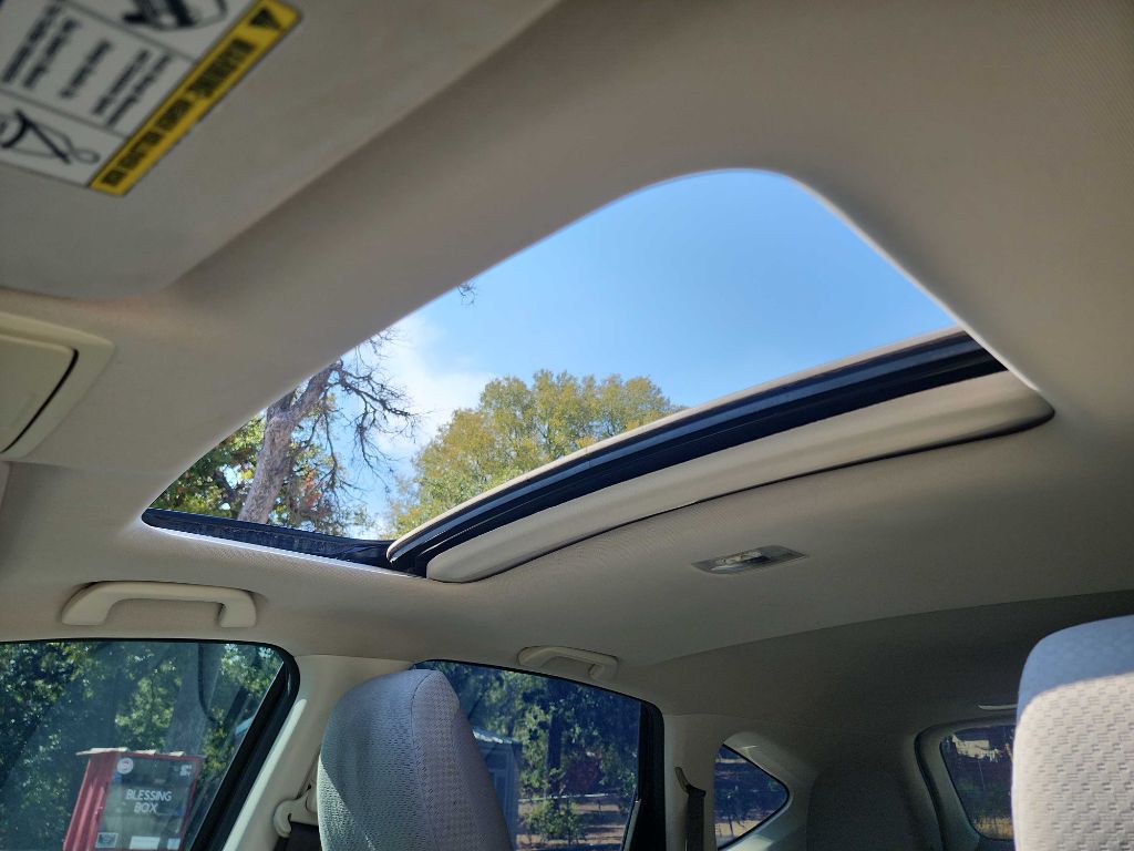 2016 Honda CR-V Image 28