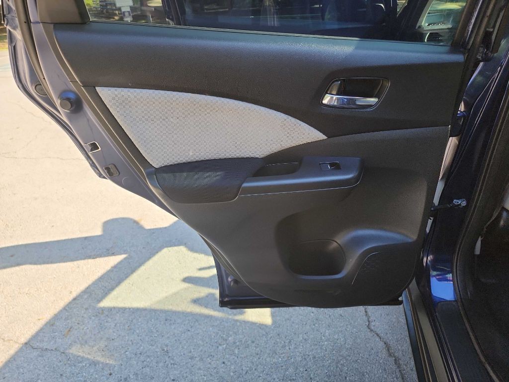 2016 Honda CR-V Image 29