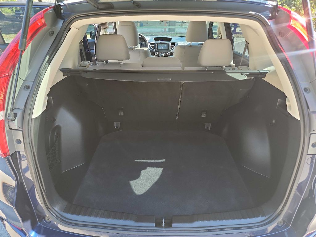 2016 Honda CR-V Image 30