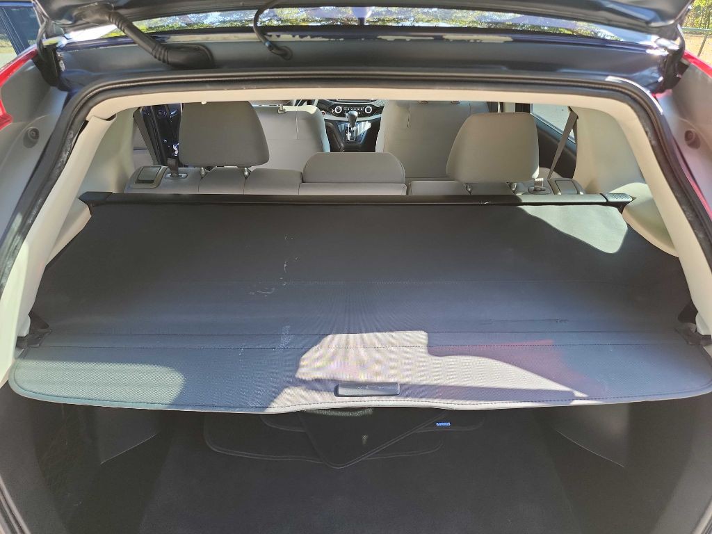 2016 Honda CR-V Image 31
