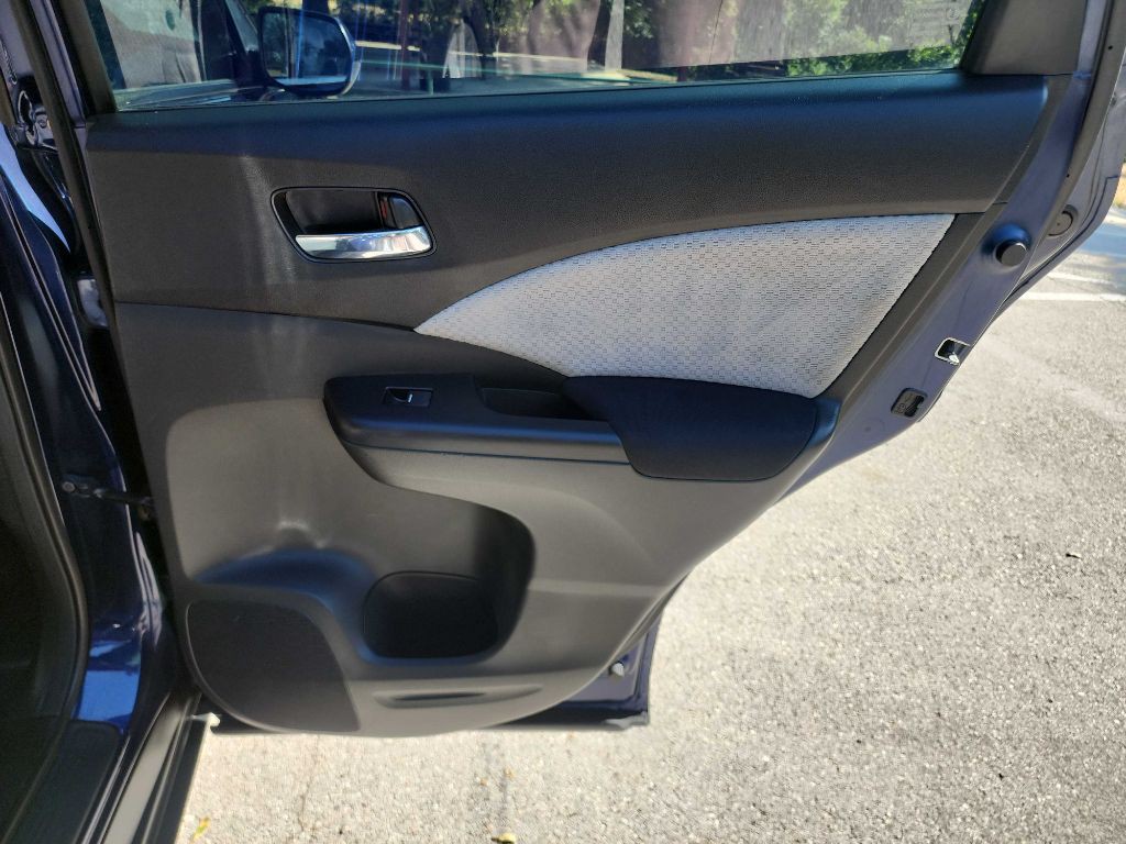 2016 Honda CR-V Image 32