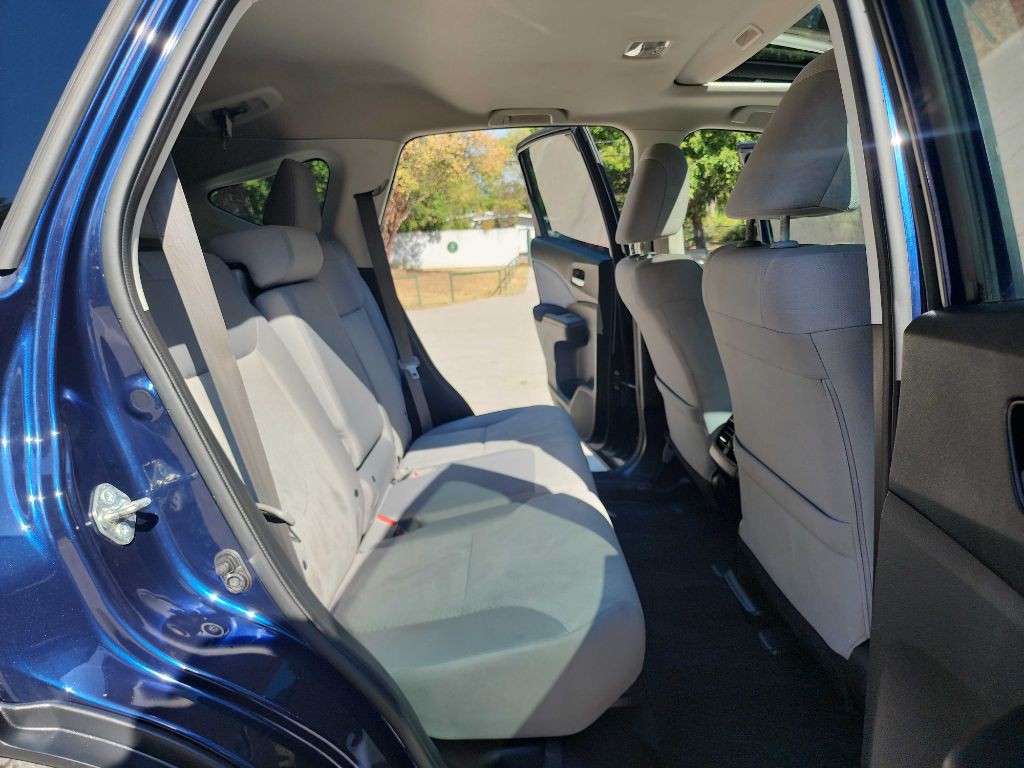 2016 Honda CR-V Image 33
