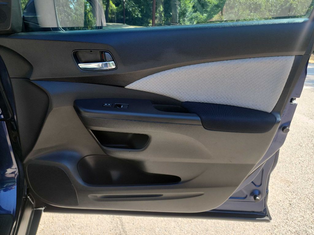 2016 Honda CR-V Image 34