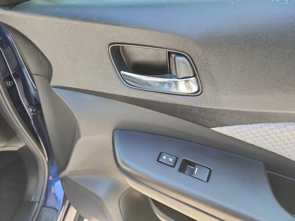2016 Honda CR-V Image 37