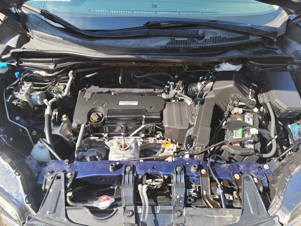 2016 Honda CR-V Image 38