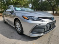 Image for 2023 Toyota Camry LE ID: 7692519
