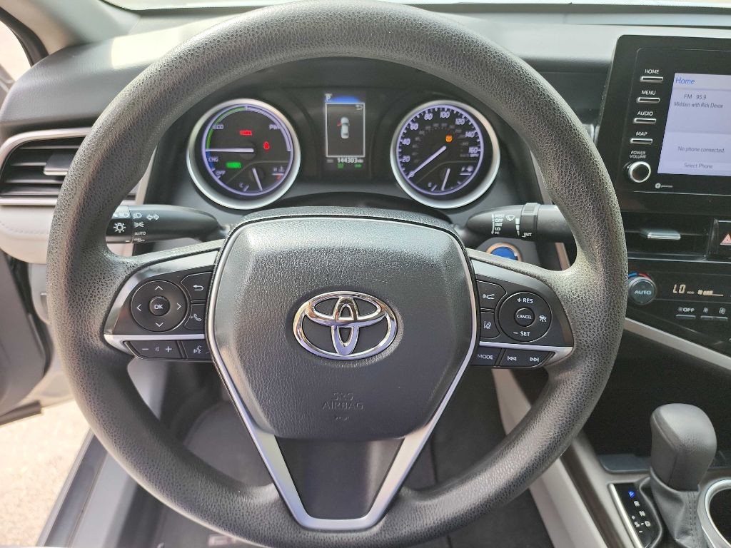 2023 Toyota Camry Image 14