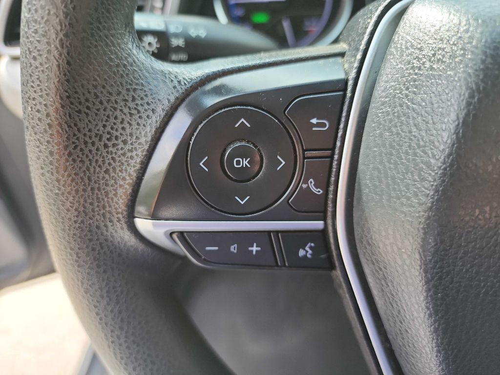 2023 Toyota Camry Image 15