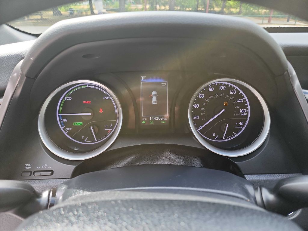 2023 Toyota Camry Image 17