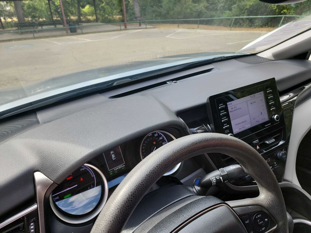2023 Toyota Camry Image 18