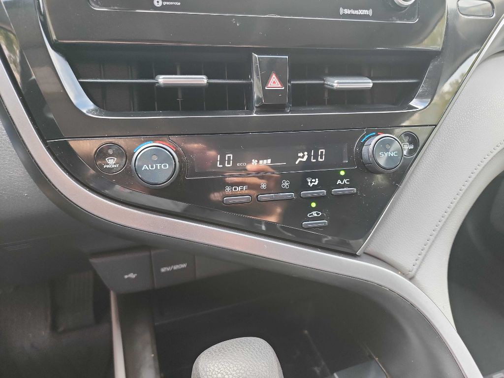 2023 Toyota Camry Image 23