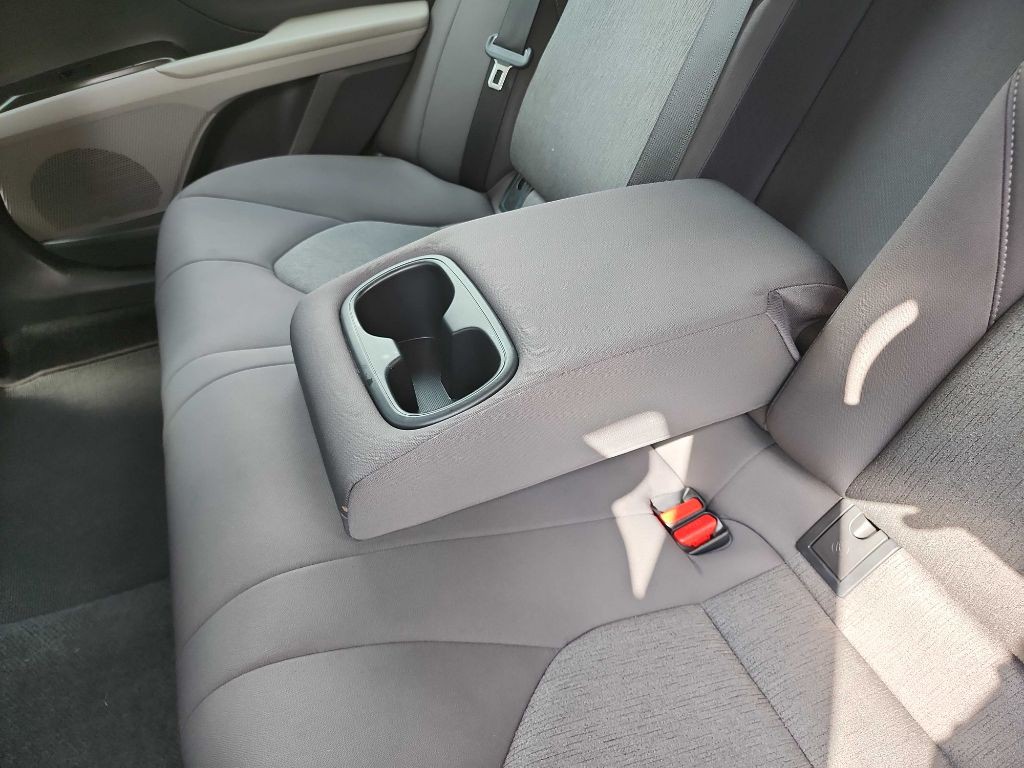 2023 Toyota Camry Image 26