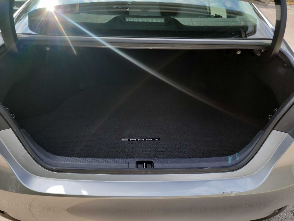 2023 Toyota Camry Image 28