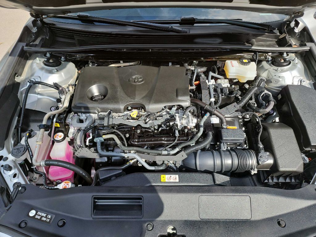 2023 Toyota Camry Image 34