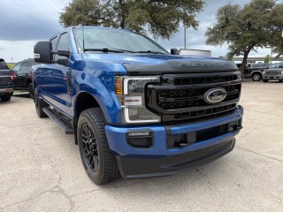 Image for 2022 Ford F-250 Super Duty ID: 7701632