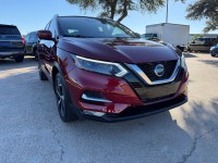 Image for 2022 Nissan Rogue SL ID: 7706837