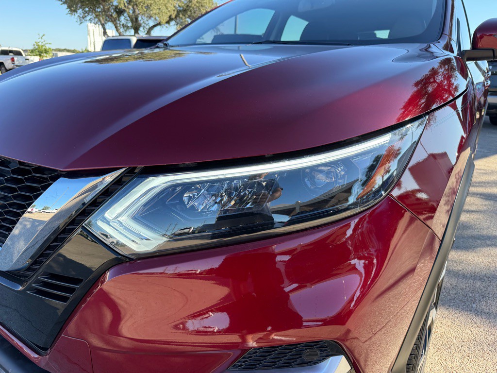 2022 Nissan Rogue Image 10