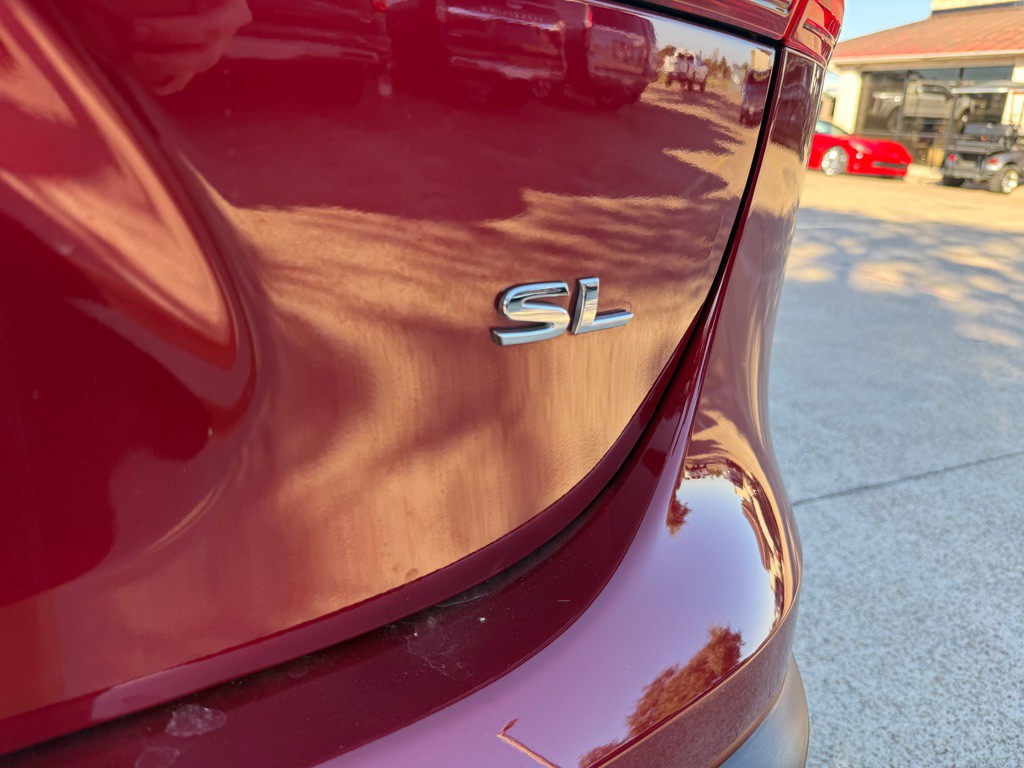 2022 Nissan Rogue Image 12
