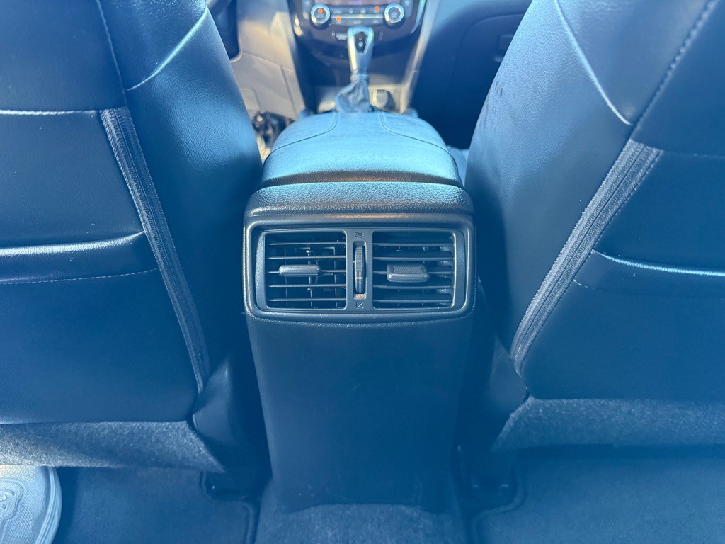 2022 Nissan Rogue Image 23