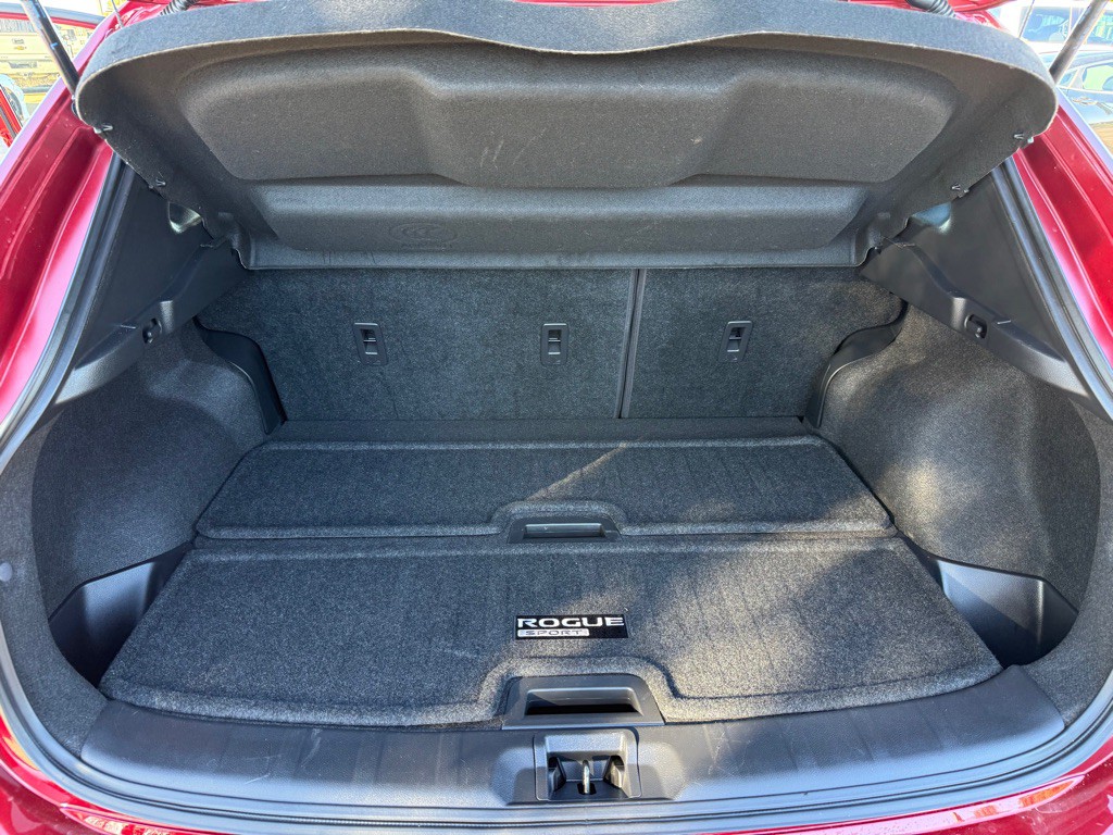 2022 Nissan Rogue Image 25