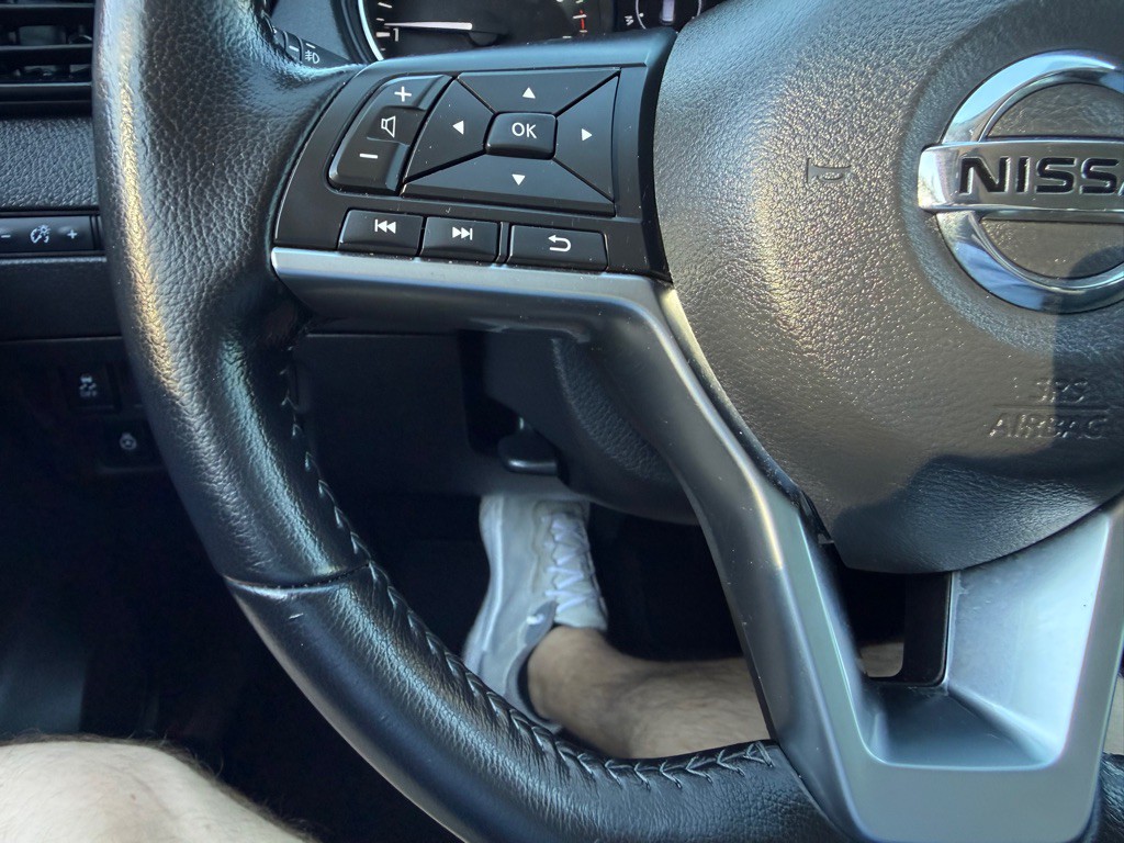 2022 Nissan Rogue Image 31