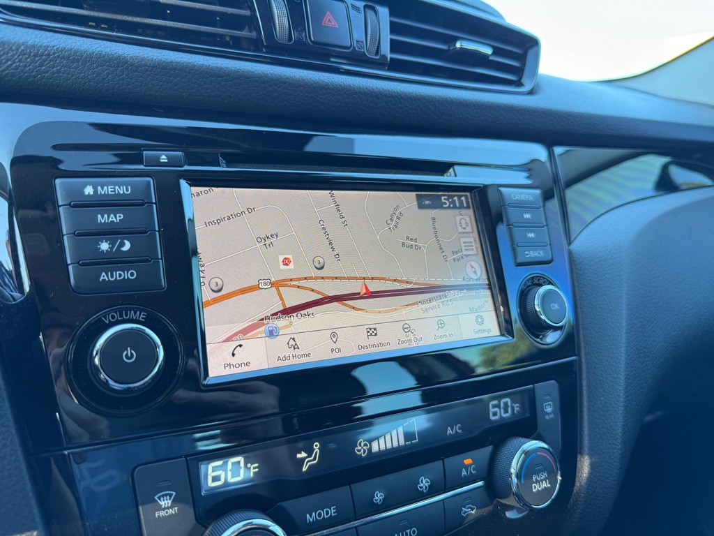 2022 Nissan Rogue Image 39