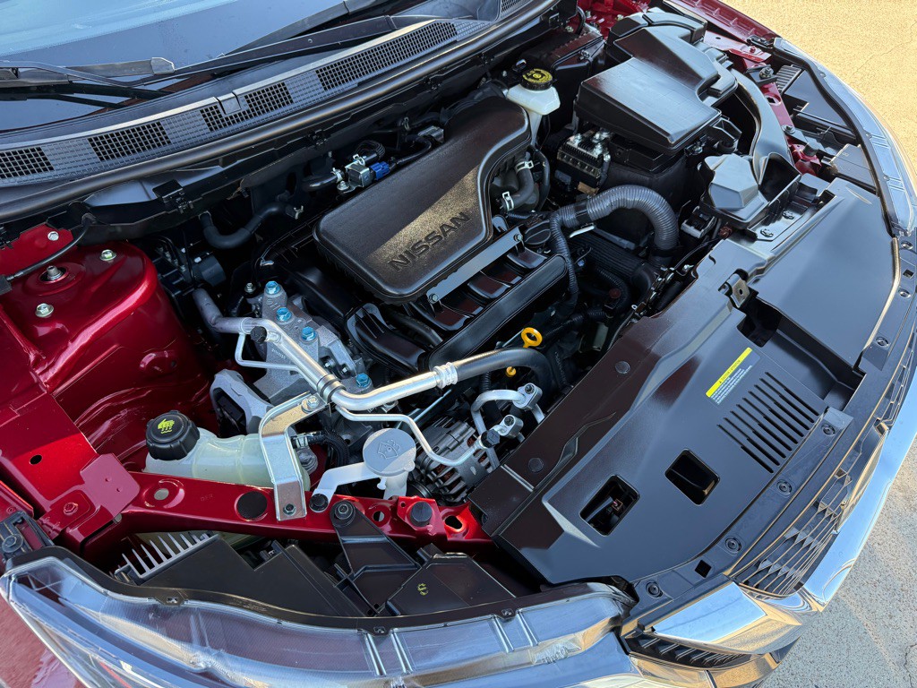 2022 Nissan Rogue Image 41