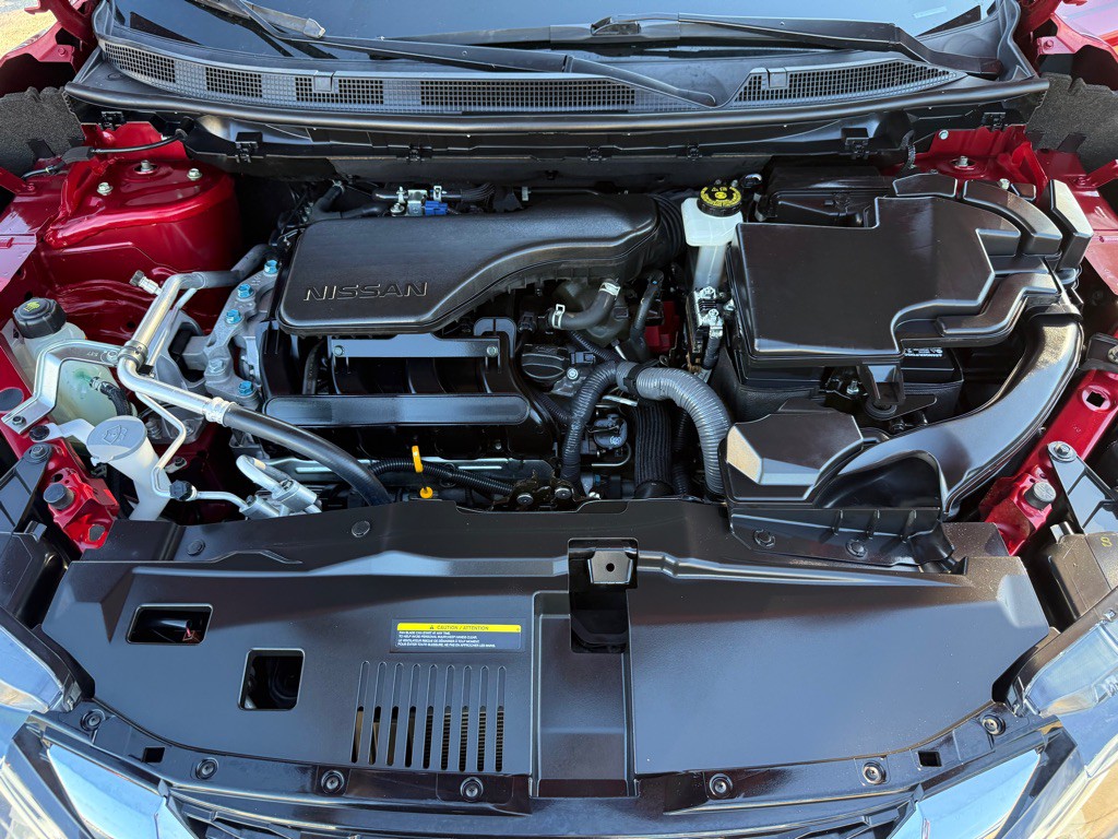 2022 Nissan Rogue Image 42